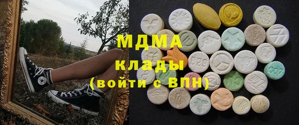 мдпв Лагань